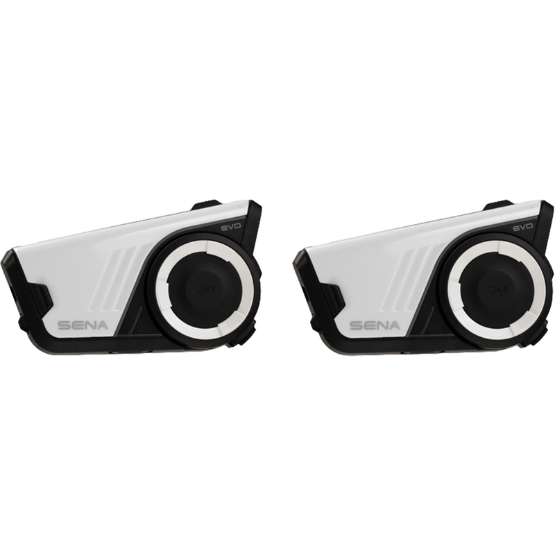 SENA 60S EVO Mesh -kuulokkeet (2 kpl)