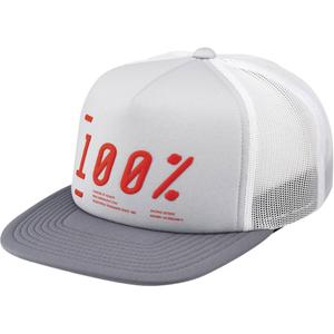 Korkki 100% Transfer harmaa
