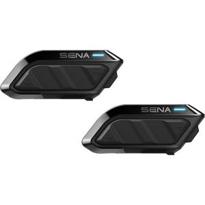 Verkkokuulokkeet SENA SPIDER X Slim (2 kpl)