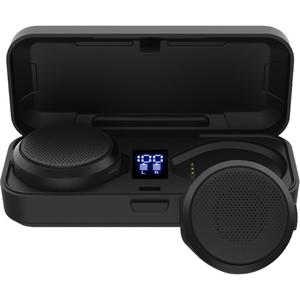 Interhone Zero Bluetooth-kypäräkuulokkeet