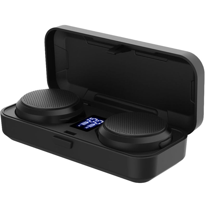 Interhone Zero Bluetooth-kypäräkuulokkeet