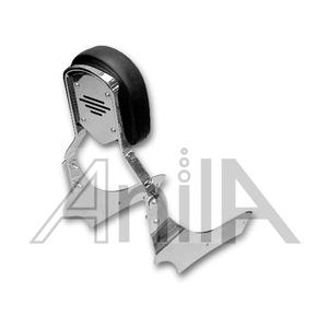 Matkustajan istuimen selkänoja - Kawasaki VN 800 classic