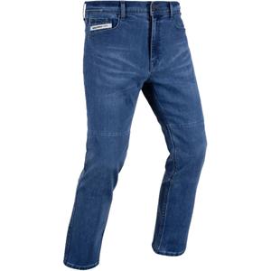 Oxford Original Approved Tailor AA -moottoripyöräfarkut vaaleansiniset