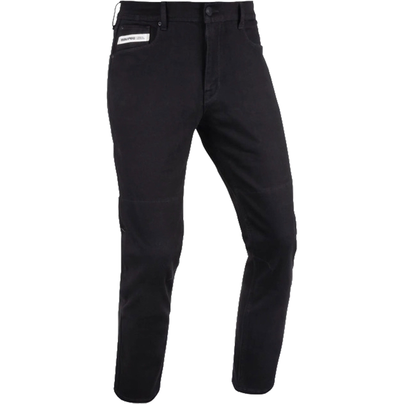 Oxford Original Approved Tailor AA -moottoripyöräfarkut mustat