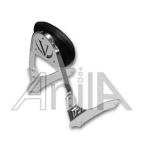 Matkustajan istuimen selkänoja - Kawasaki VN 2000