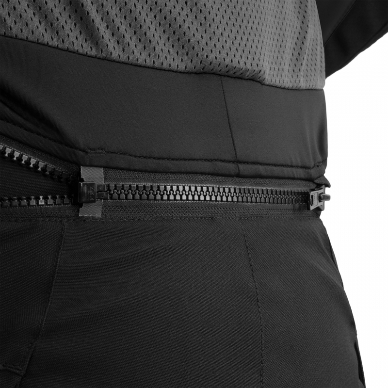 Shima Hero 3.0 moottoripyörätakki harmaa-fluo keltainen
