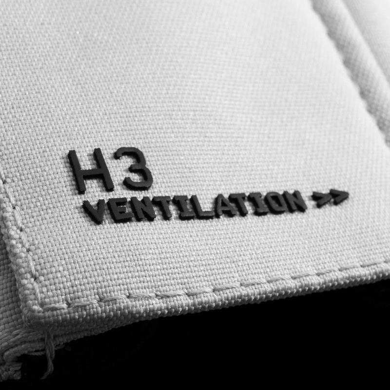 Shima Hero 3.0 moottoripyörätakki harmaa-fluo keltainen