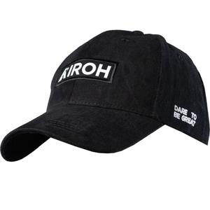 Cap Airoh musta