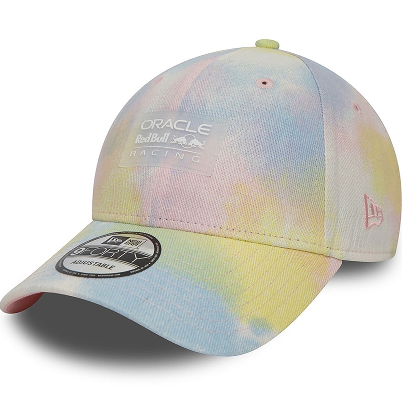 Red Bull Racing F1 DYE lippis