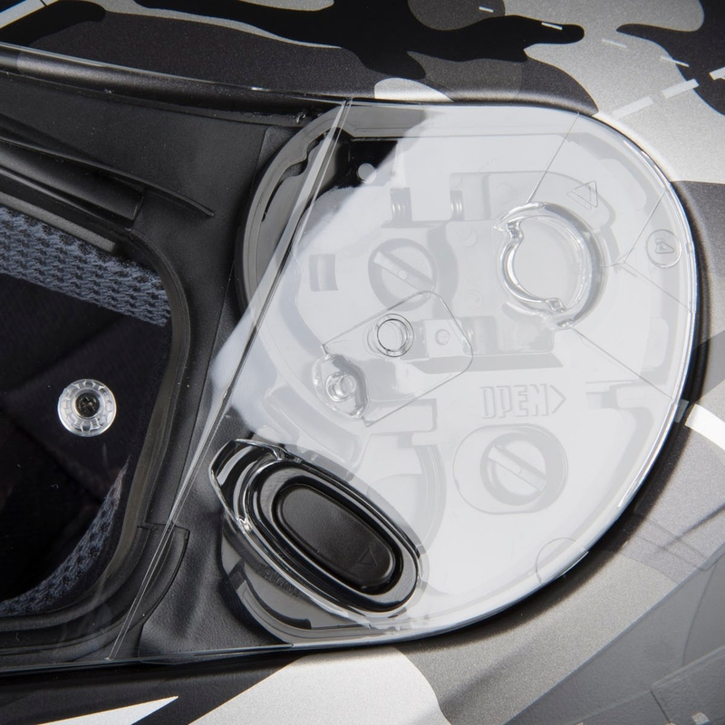 Integrální přilba na motorku HJC CS-15 Songtan MC5SF výprodej