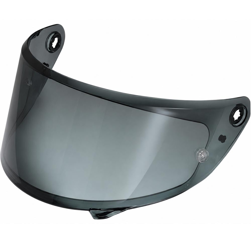 HJC HJ-50 Pinlock-visiiri Y10-kypäriin, tumma savu