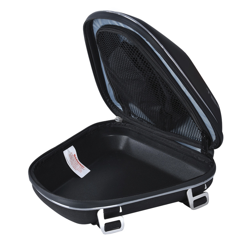 Brašna na sedlo spolujezdce Oxford S-Series T5S Tail Pack