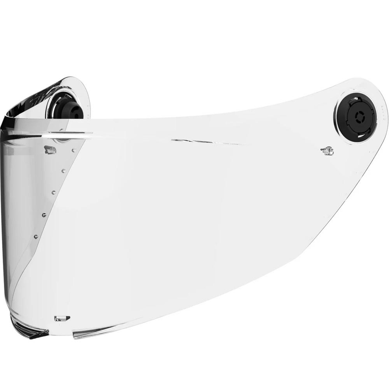 MT-V-28C visiiri MT Thunder 4 R SV -kypäriin, kirkas