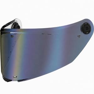 Plexiglass MT-V-28C MT Thunder 4 R SV iridium -kypäriin