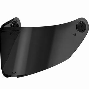 MT-V-28C visiiri MT Thunder 4 R SV -kypäriin, tumma