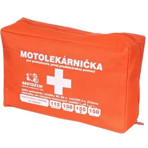 Moottoripyörän ensiapulaukku SK MAXI