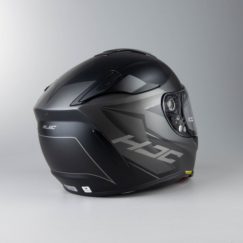 Integrální přilba na motorku HJC RPHA 70 Gadivo MC5SF