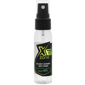 Moottoripyöräkypärän puhdistusaine Xzone® Helmet Detailer Mini 30 ml