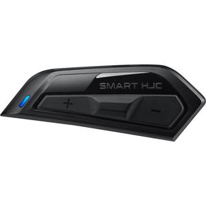 HJC Bluetooth-handsfree-kuulokkeet SMART 50B mattamusta