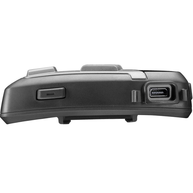 Bluetooth-kuulokkeet Interphone U-COM6R - Kaksoispakkaus
