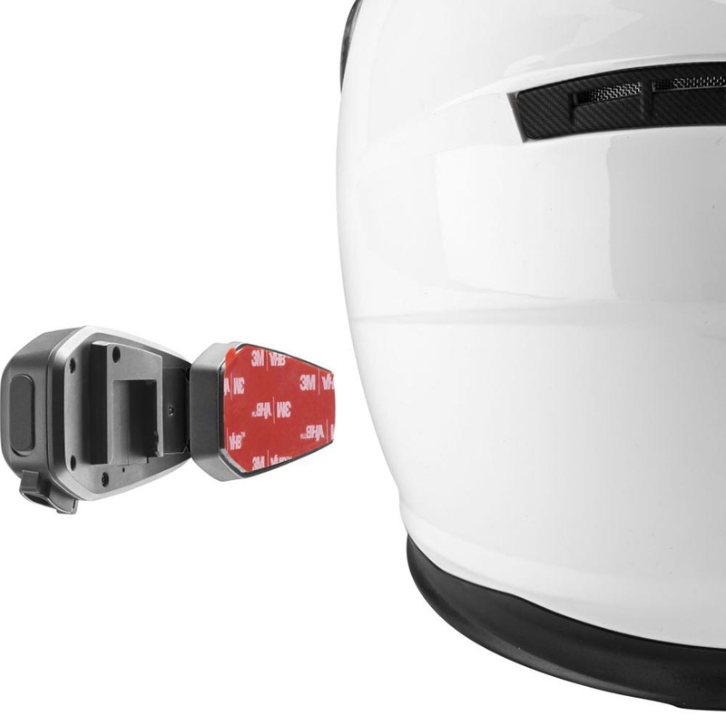 Bluetooth-kuulokkeet Interphone U-COM6R - Kaksoispakkaus