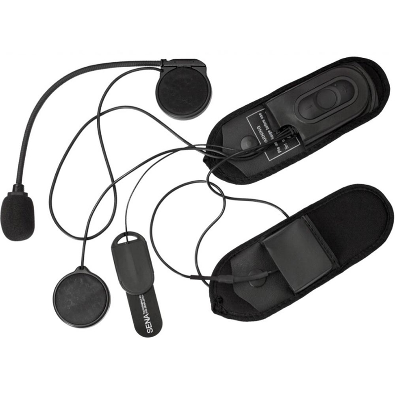 Bluetooth-sisäpuhelin SENA LINKIN RIDE PAL III