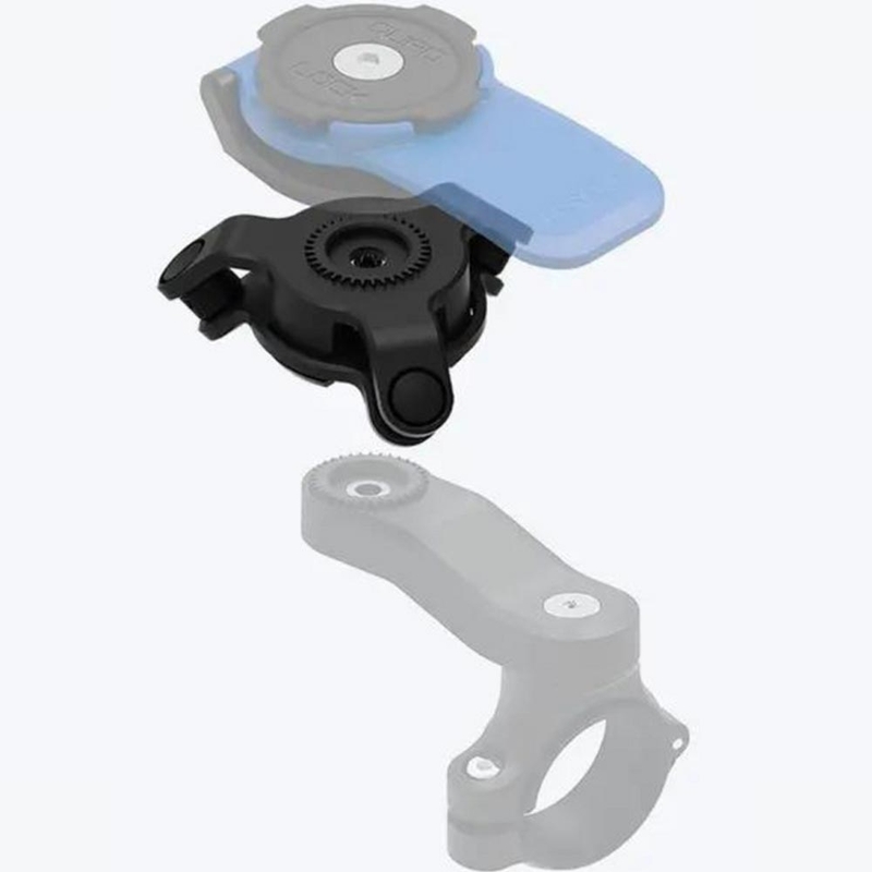 Quad Lock® moottoripyörän tärinänvaimennin