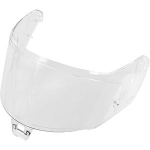 Plexi Alpinestars Supertech R10 kypärään kirkas