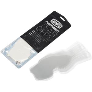 100% ARMEGA motocrosslasit (50 kpl)