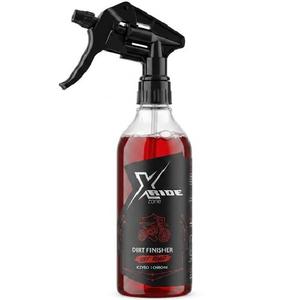 Xzone® Maastohiekkapuhallusaine 500 ml