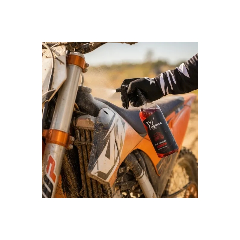 Xzone® Maastohiekkapuhallusaine 500 ml