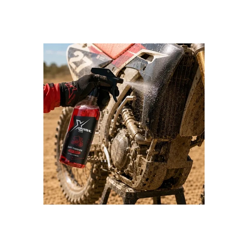 Xzone® Maastohiekkapuhallusaine 500 ml