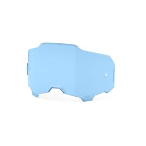 Sininen lasi laseille 100% ARMEGA