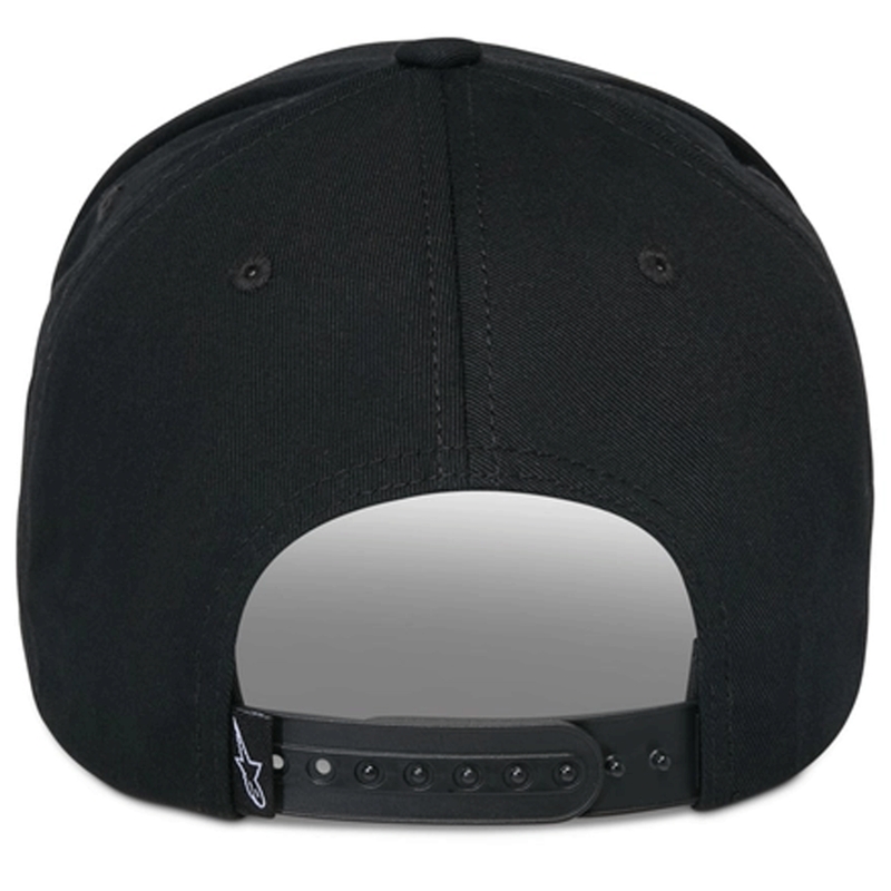 Alpinestars Matrix -lippis musta