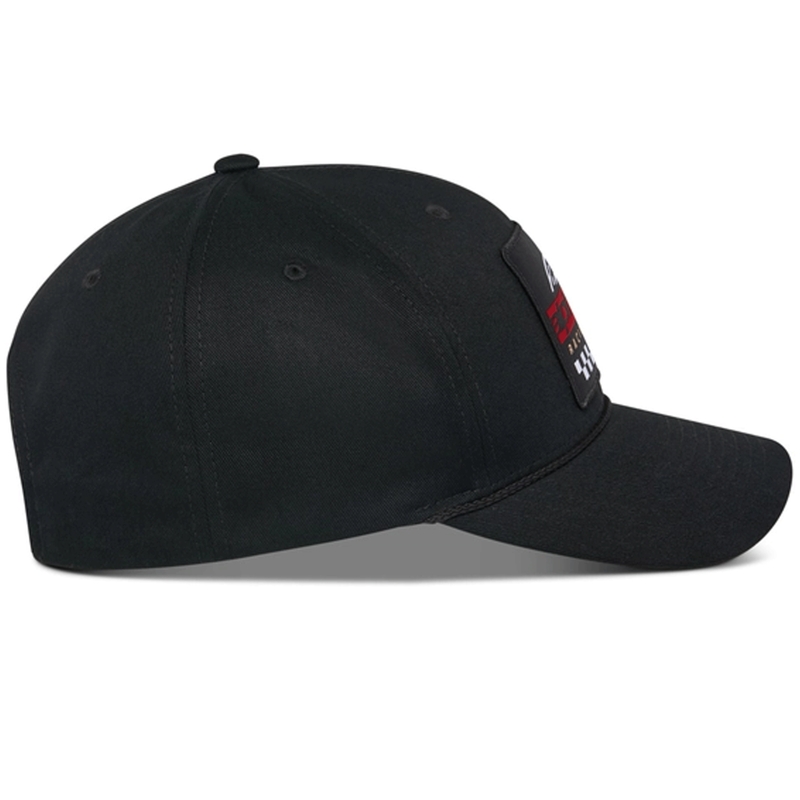 Alpinestars Matrix -lippis musta