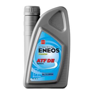ENEOS Vaihteistoöljy Premium ATF DIII 1l 1l alennusmyynti