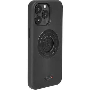 Pikakiinnitteinen puhelimen suojakuori Apple iPhone 16 PRO Maxille GRxplore musta