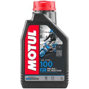 Motul 100 Motomix 2T 1 l