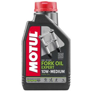 Motul Haarukkaöljy 10W 1 l