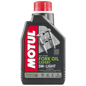 Motul Haarukkaöljy 5W 1 l