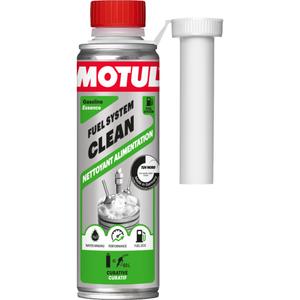 Motul Fuel System Clean -lisäaine 300 ml