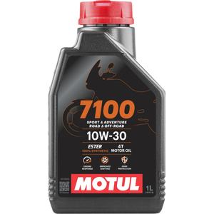 Motul 7100 10W30 4T 1 l 1 l