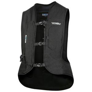 HELITE Turtle 2 turvatyynyliivi musta