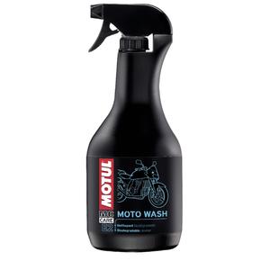 Motul E2 Moto Wash -suihke 1 l