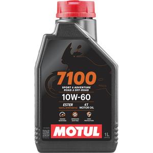 Motul 7100 Ester 10W-60 1 l
