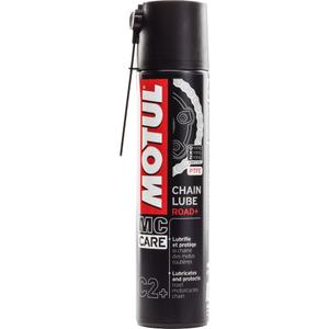 Ketjun voitelusuihke Motul C2+ 100 ml