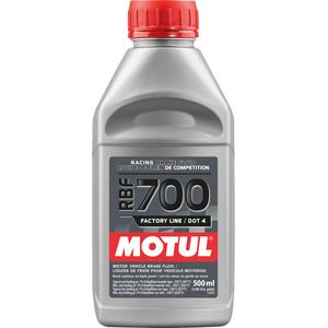 Motul RBF 700 500 ml jarrunestettä