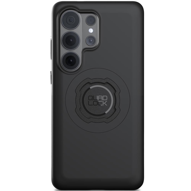 Quad Lock® MAG -kotelo - Samsung Galaxy S26 Ultra musta