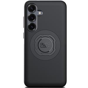 Quad Lock® MAG -kotelo - Samsung Galaxy S25+ musta