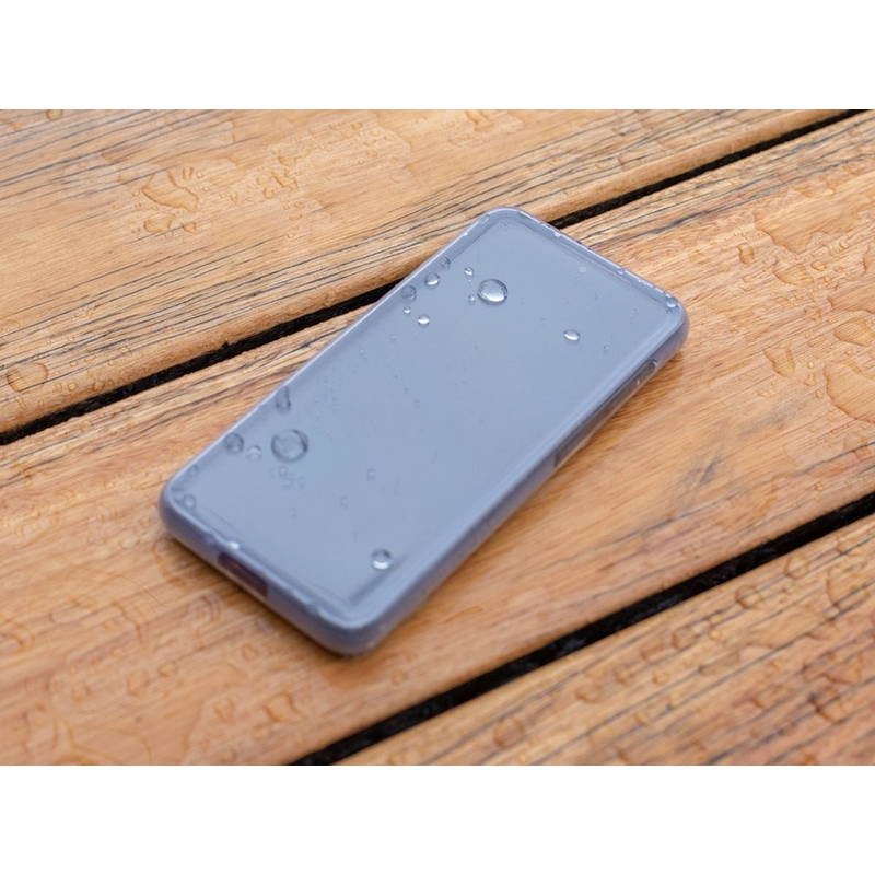 Quad Lock® MAG -kotelo - Samsung Galaxy S25+ musta